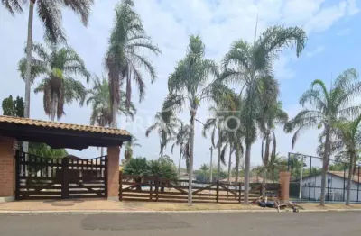 Casa em condomínio fechado com 2 quartos à venda em Artemis, Piracicaba 