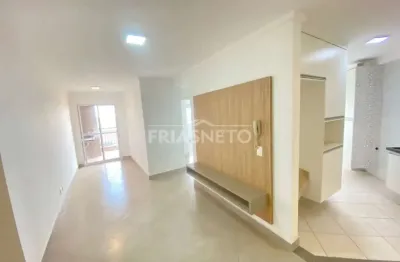 Apartamento para alugar em piracicaba próximo ao supermercado são vicente