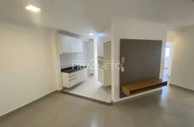 Apartamento com 2 quartos para alugar no Paulista, Piracicaba 