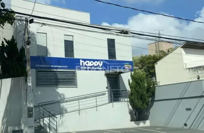 Casa comercial para alugar no São Judas, Piracicaba 