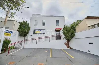 Casa comercial para alugar no São Judas, Piracicaba 