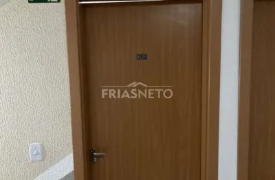 Apartamento para alugar no condomínio residencial parque piazza bellini - av rio das pedras