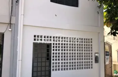 Casa com 2 quartos para alugar no Centro, Piracicaba 