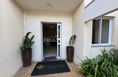 Apartamento com 2 quartos à venda no Morumbi, Piracicaba 