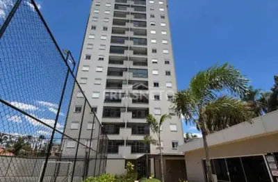 Apartamento com 3 quartos à venda no Dois Córregos, Piracicaba 