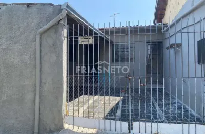 Casa com 2 quartos para alugar no Piracicamirim, Piracicaba 