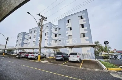 Apartamento para alugar em piracicaba próximo à academia malibu