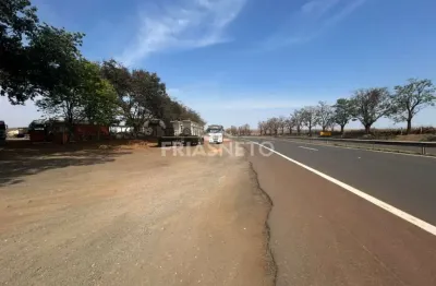 Terreno comercial para alugar na Zona Rural, Piracicaba 