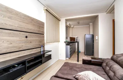 Apartamento para venda próximo à faculdade anhembi morumbi semi mobiliado!