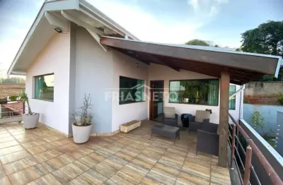 Sobrado para locação em piracicaba no bairro santa rosa com piscina