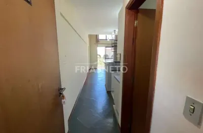 Apartamento com 1 quarto para alugar no São Dimas, Piracicaba 