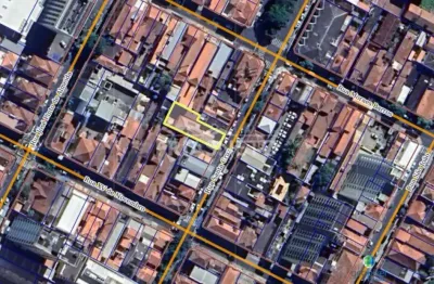 Casa com 3 quartos para alugar na Cidade Alta, Piracicaba 