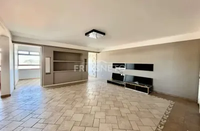Apartamento com 3 quartos à venda no Higienópolis, Piracicaba 