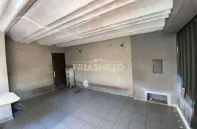 Casa vila prudente piracicaba - próximo supermercado delta dois corregos