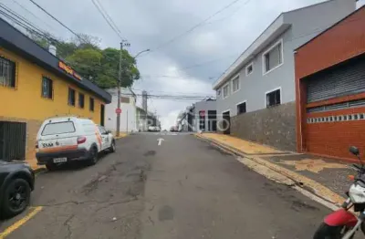 Barracão / Galpão / Depósito para alugar no Centro, Piracicaba 