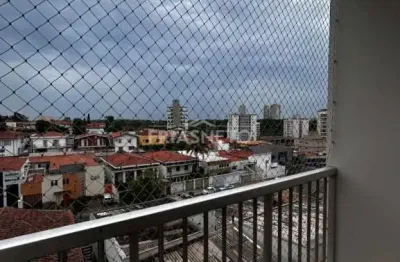 Apartamento com 2 quartos para alugar no Centro, Piracicaba 