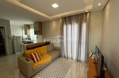 Apartamento com 2 quartos à venda no Parque Residencial Piracicaba, Piracicaba 