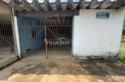 Casa com 2 quartos para alugar na Nossa Senhora de Fátima, Piracicaba 