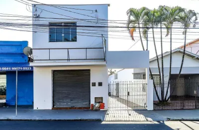 Ponto comercial para alugar no Piracicamirim, Piracicaba 