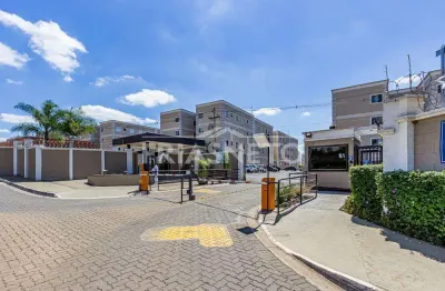 Apartamento com 2 quartos à venda no Piracicamirim, Piracicaba 