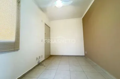 Apartamento à venda no condomínio residencial parque piazza reppública