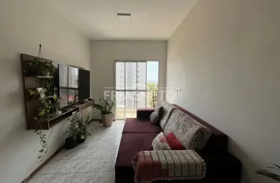 Apartamento com 3 quartos à venda no Nova América, Piracicaba 