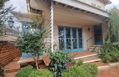 Casa comercial para locação com varias salas em região privilegiada