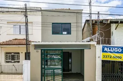 Casa para alugar na av independência no centro de pìracicaba