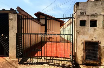 Casa com 2 quartos para alugar no Residencial Serra Verde, Piracicaba 