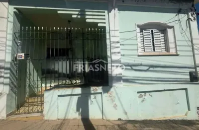 Casa com 3 quartos à venda na Cidade Alta, Piracicaba 