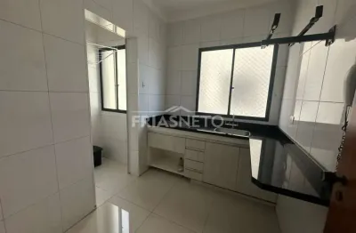 Apartamento com 1 quarto para alugar no Higienópolis, Piracicaba 