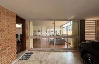 Casa com vocação comercial para alugar no bairro jardim europa em piracicaba