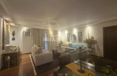 Apartamento com 3 quartos à venda no Jardim Elite, Piracicaba 