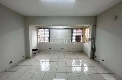 Casa comercial para alugar no Centro, Piracicaba 