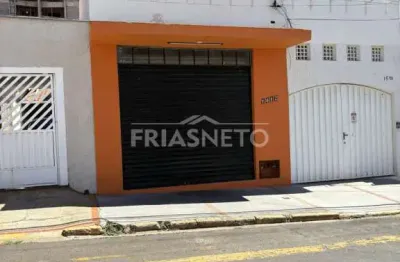 Ponto comercial para alugar no Alemães, Piracicaba 