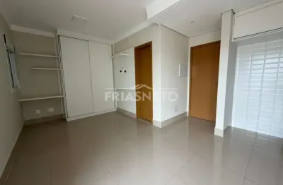 Apartamento com 1 quarto para alugar na Cidade Alta, Piracicaba 