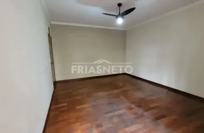 Apartamento com 2 quartos à venda no Morumbi, Piracicaba 
