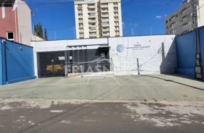 Casa comercial à venda no São Judas, Piracicaba 