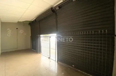 Salão comercial para locação em piracicaba na região central