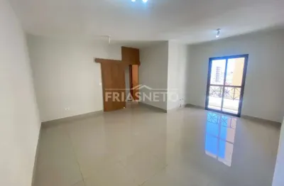 Apartamento para alugar em piracicaba no bairro jardim elite