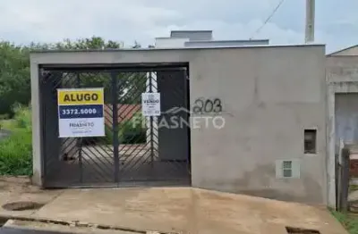 Casa com 2 quartos para alugar no Centro, Charqueada 