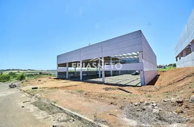 Barracão / Galpão / Depósito para alugar no Vale do Sol, Piracicaba 