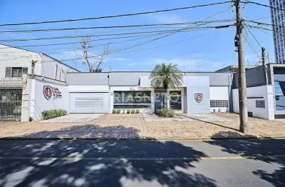 Imóvel comercial para venda ou locação no bairro Cidade Jardim