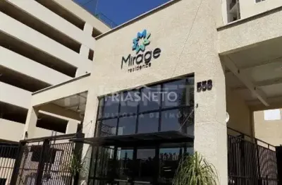 Apartamento para vender ou alugar no bairro paulista em piracicaba - condomínio mirage residence