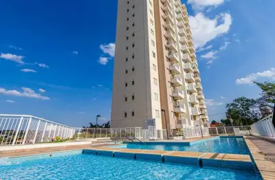 Apartamento para alugar em piracicaba no bairro vila independência