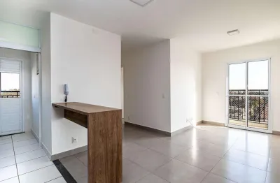 Apartamento para alugar no condomínio residencial provence