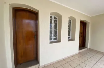 Casa para locação em Piracicaba na região Central com Vocação Comercial