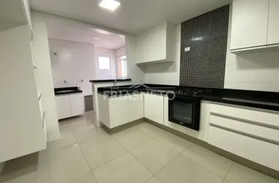 Apartamento com 3 quartos à venda na Cidade Alta, Piracicaba 
