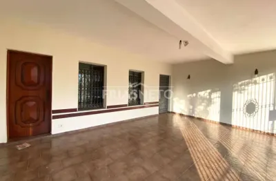 Casa com 2 quartos para alugar na Cidade Alta, Piracicaba 
