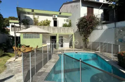 Casa com 4 quartos à venda no São Dimas, Piracicaba 